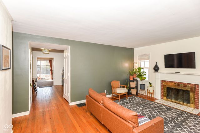 2519 Ryan Drive, Indianapolis, IN 46220