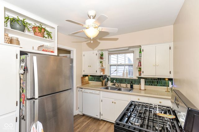 2519 Ryan Drive, Indianapolis, IN 46220