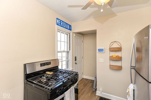 2519 Ryan Drive, Indianapolis, IN 46220