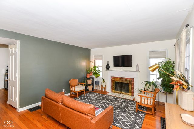 2519 Ryan Drive, Indianapolis, IN 46220