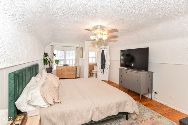 2519 Ryan Drive, Indianapolis, IN 46220