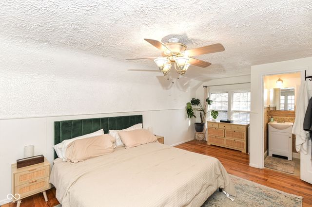 2519 Ryan Drive, Indianapolis, IN 46220