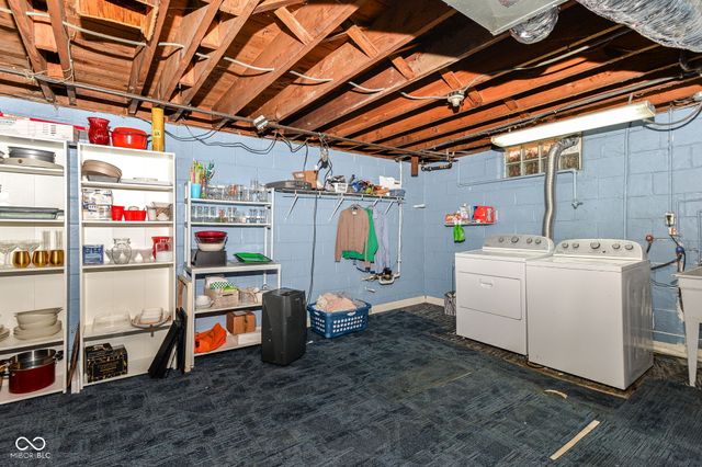 2519 Ryan Drive, Indianapolis, IN 46220