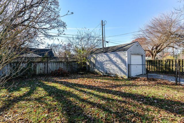 2519 Ryan Drive, Indianapolis, IN 46220