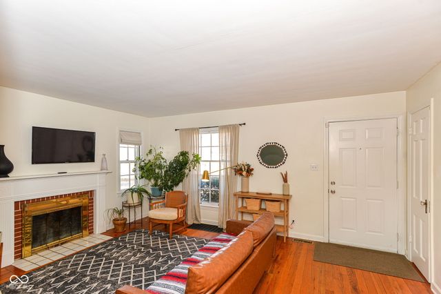 2519 Ryan Drive, Indianapolis, IN 46220