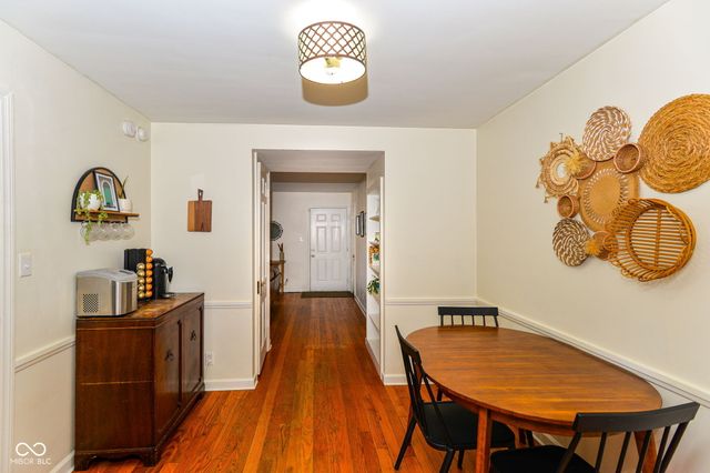 2519 Ryan Drive, Indianapolis, IN 46220