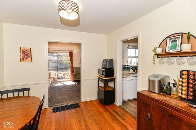 2519 Ryan Drive, Indianapolis, IN 46220