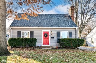 2519 Ryan Drive, Indianapolis, IN 46220