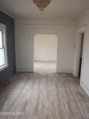 229 W Loma Street, Nogales, AZ 85621