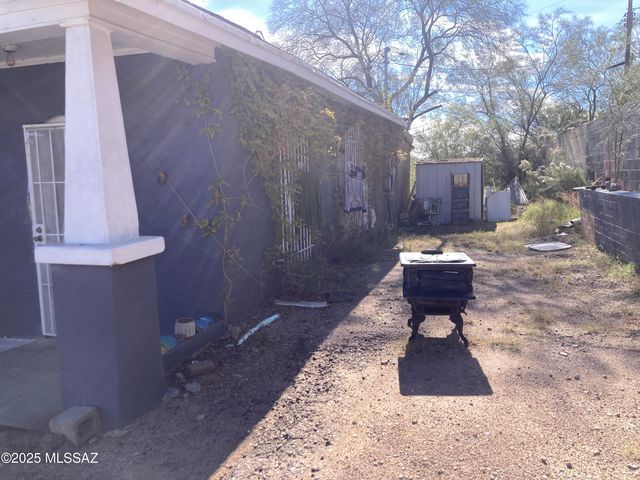 229 W Loma Street, Nogales, AZ 85621
