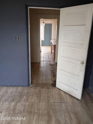 229 W Loma Street, Nogales, AZ 85621