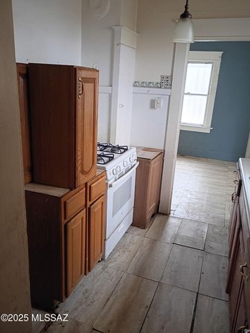 229 W Loma Street, Nogales, AZ 85621