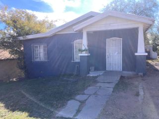 229 W Loma Street, Nogales, AZ 85621