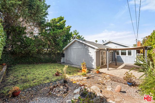 8255 Tuscany Avenue, Playa Del Rey, CA 90293