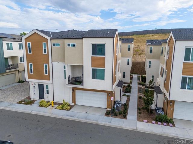 824 Makani Street 1, Chula Vista, CA 91911