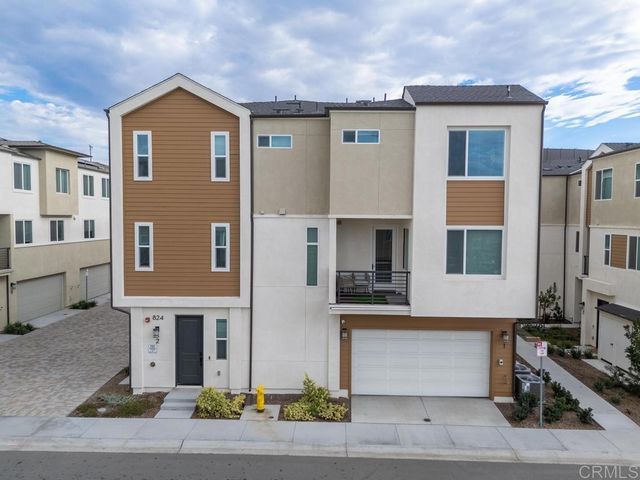 824 Makani Street 1, Chula Vista, CA 91911