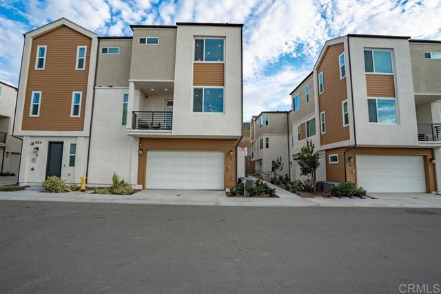 824 Makani Street 1, Chula Vista, CA 91911