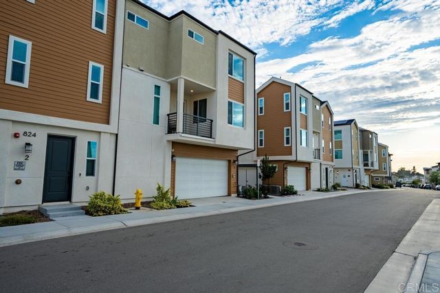 824 Makani Street 1, Chula Vista, CA 91911