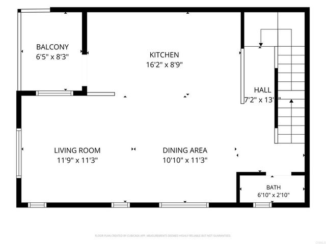 824 Makani Street 1, Chula Vista, CA 91911