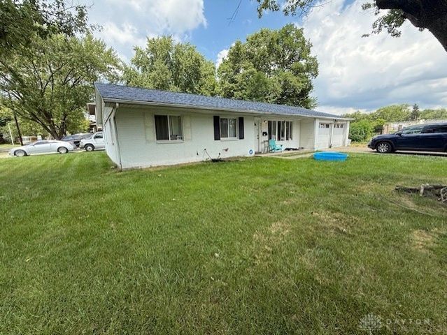 4831 Free Pike, Dayton, OH 45416