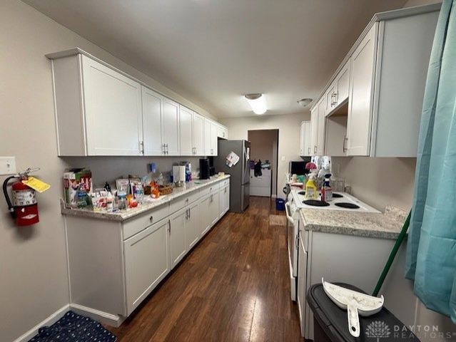 4831 Free Pike, Dayton, OH 45416
