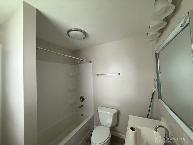 4831 Free Pike, Dayton, OH 45416