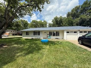 4831 Free Pike, Dayton, OH 45416