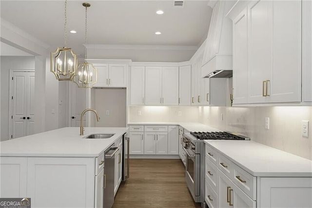 74 Green Terrace, Newnan, GA 30265