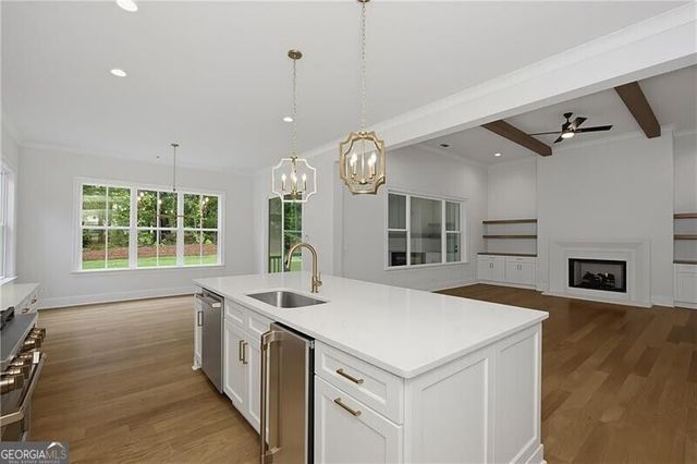 74 Green Terrace, Newnan, GA 30265