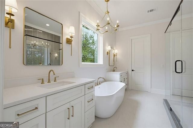 74 Green Terrace, Newnan, GA 30265