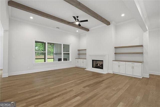 74 Green Terrace, Newnan, GA 30265