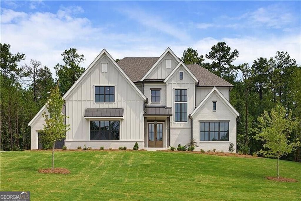 74 Green Terrace, Newnan, GA 30265