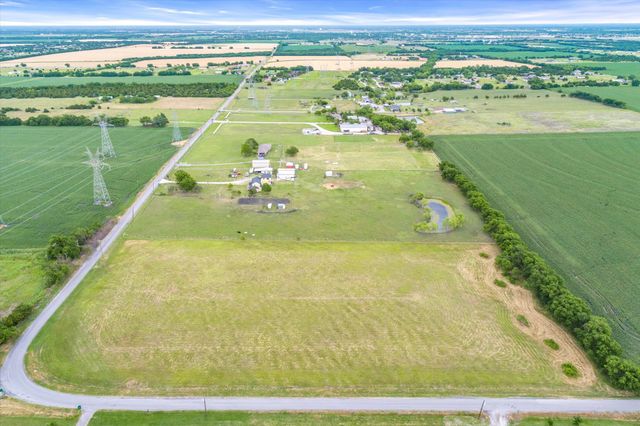 1017 County Road 979, Fate, TX 75189