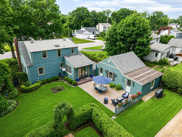 107 Jefferson Street, East Islip, NY 11730