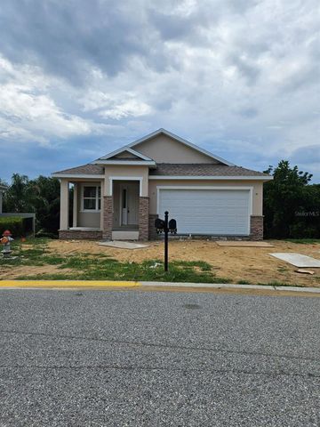 537 PINELOCH DRIVE, Haines City, FL 33844