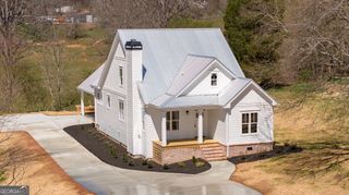 405 Roper Drive, Clarkesville, GA 30523