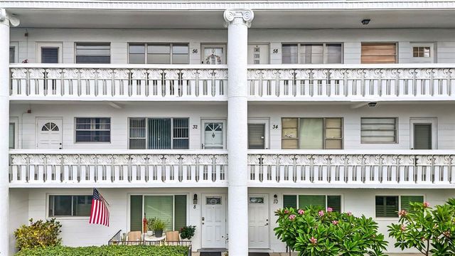 2454 AUSTRALIA WAY E 32, Clearwater, FL 33763