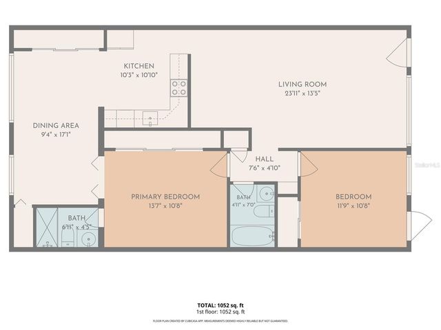 2454 AUSTRALIA WAY E 32, Clearwater, FL 33763