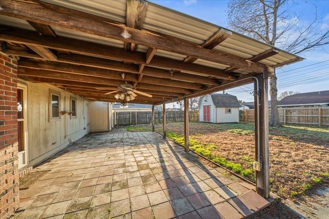 7821 HICKORY MEADOW RD, Millington, TN 38053