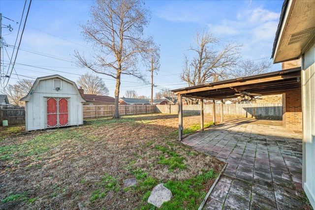 7821 HICKORY MEADOW RD, Millington, TN 38053