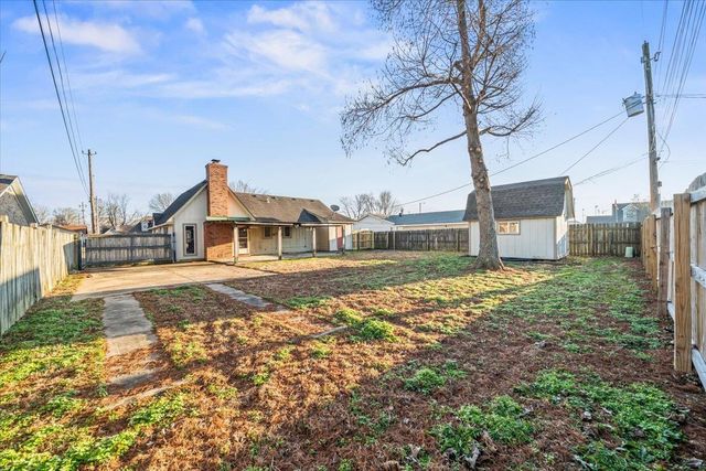 7821 HICKORY MEADOW RD, Millington, TN 38053