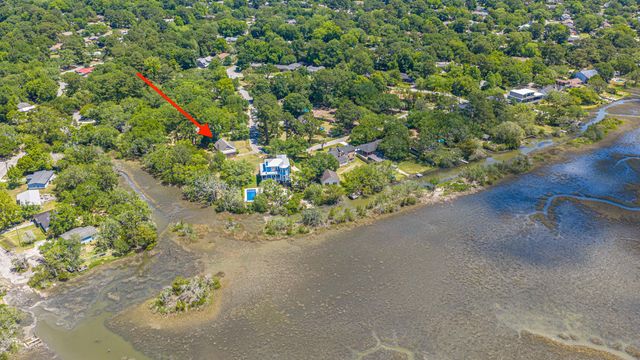 301 McClain Street, Charleston, SC 29407