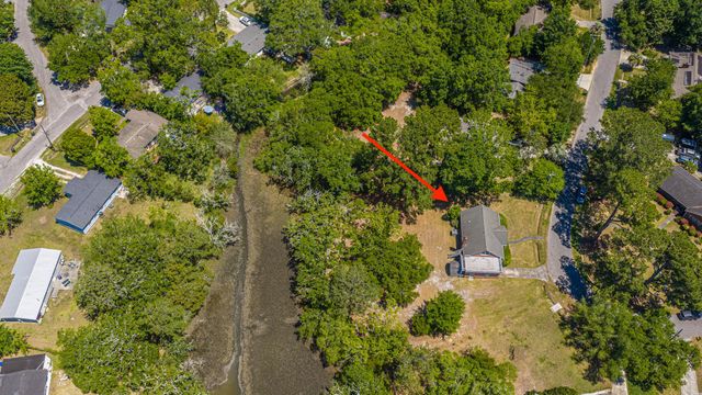 301 McClain Street, Charleston, SC 29407