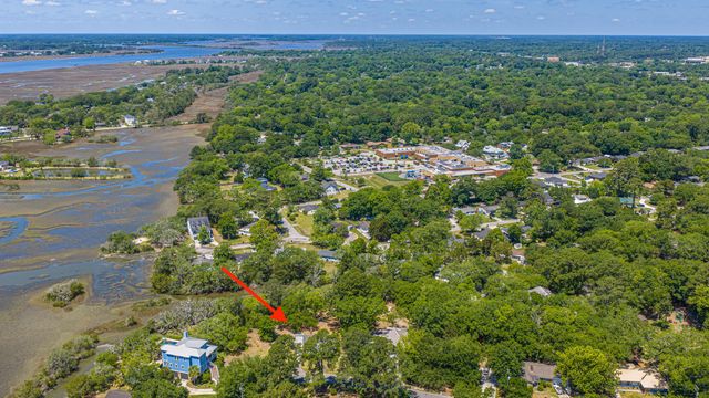 301 McClain Street, Charleston, SC 29407