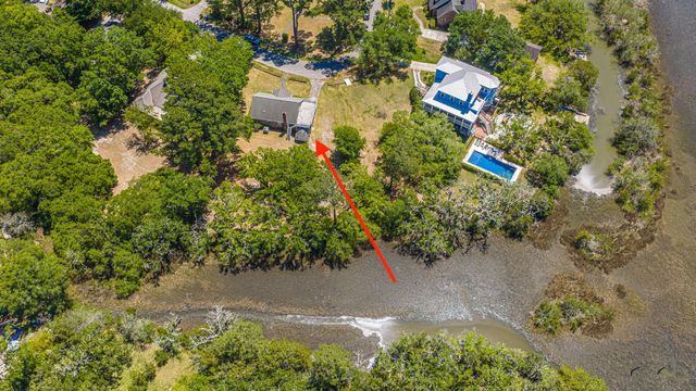 301 McClain Street, Charleston, SC 29407