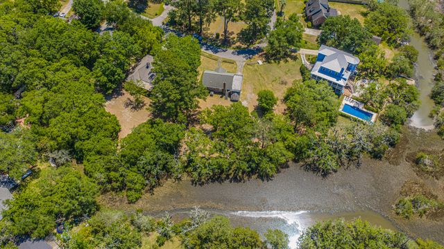 301 McClain Street, Charleston, SC 29407