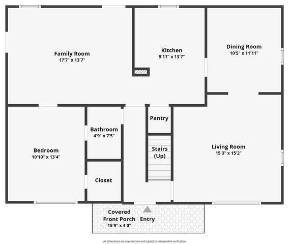 301 McClain Street, Charleston, SC 29407