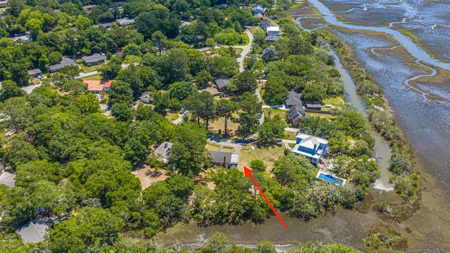 301 McClain Street, Charleston, SC 29407