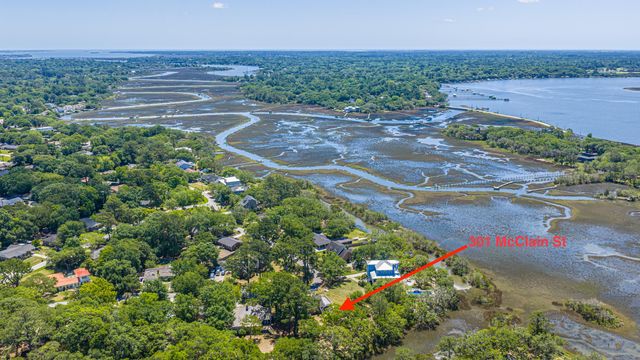 301 McClain Street, Charleston, SC 29407
