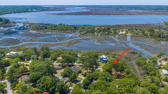 301 McClain Street, Charleston, SC 29407